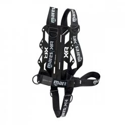 MARES Heavy Light Complete Mount System Xr Line