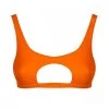 MATINEÉ BRALETTE OBLO COSTINA DONNA Arancio -Tendenza Italia matine r2001 bikini oblo costina donna mare donna 045076501 cleme 1