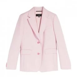 MAX MARA WEEKEND BLAZER B STRETCH DONNA