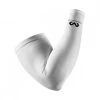 MC DAVID MANICOTTO COMPRESSION BIANCO -Tendenza Italia mc david 6566 manicotto compression bianco accessori basket uomo 030039001 wht 1