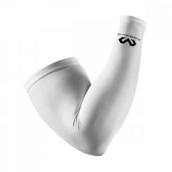 MC DAVID MANICOTTO COMPRESSION BIANCO