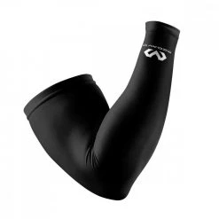 MC DAVID MANICOTTO COMPRESSION NERO