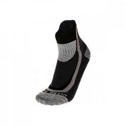 MICO CALZE TRAIL RUNNING Grigio