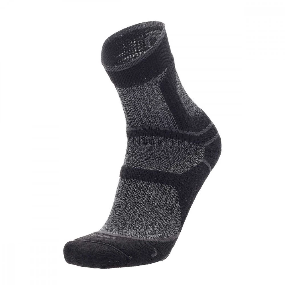 MICO CALZE TREKKING CORTE MEDIUM WEIGHT 3 MICO CALZE TREKKING CORTE MEDIUM WEIGHT