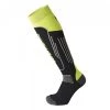 MICO Calze Sci Ski Heavy Superthermo Bambino Nero -Tendenza Italia mico 2698 calze sci ski heavy superthermo bambino abbigliamento sci bambino 030913001 160 1