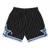 MITCHELL & NESS SHORT SWINGMAN ORLANDO MAGIC Nero 2 MITCHELL & NESS SHORT SWINGMAN ORLANDO MAGIC Nero -Tendenza Italia mitchell ness smshgs18242 short swingman orlando magic squadre basket uomo 044613801 blk 1