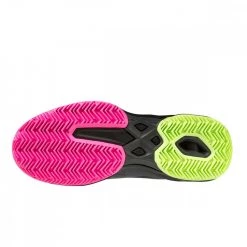 MIZUNO WAVE EXCEED LIGHT PADEL DONNA Blu 10 MIZUNO WAVE EXCEED LIGHT PADEL DONNA Blu -Tendenza Italia mizuno 61gb2223 wave exceed light padel w scarpe padel donna 044462801 07 4