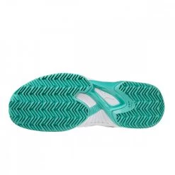 MIZUNO WAVE EXCEED TOUR 5 CC W -Tendenza Italia mizuno 61gc2275 wave exceed tour 5 cc w scarpe tennis donna 044463001 23 4