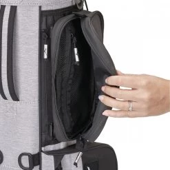 MIZUNO BIRDIE D2 CART BAG 9 MIZUNO BIRDIE D2 CART BAG -Tendenza Italia mizuno brd2s21 birdie d2 cart bag sacche golf uomo 045091101 05 3