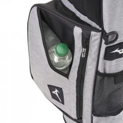 MIZUNO BIRDIE D2 CART BAG 10 MIZUNO BIRDIE D2 CART BAG -Tendenza Italia mizuno brd2s21 birdie d2 cart bag sacche golf uomo 045091101 05 4