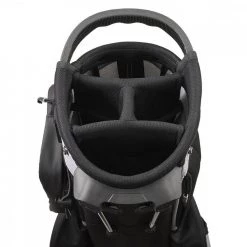 MIZUNO BIRDIE D2 CART BAG -Tendenza Italia mizuno brd2s21 birdie d2 cart bag sacche golf uomo 045091201 09 6