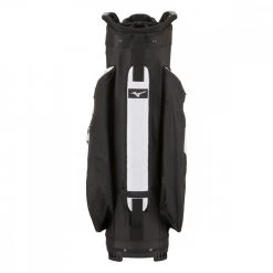 MIZUNO BIRDIE D4 CART BAG -Tendenza Italia mizuno brd4c21 birdie d4 cart bag sacche golf uomo 045091601 01 2