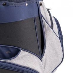 MIZUNO BIRDIE D4 CART BAG -Tendenza Italia mizuno brd4c21 birdie d4 cart bag sacche golf uomo 045091701 05 4