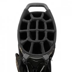 MIZUNO DX 14 WAY STAND BAG -Tendenza Italia mizuno brdxs21 dx 14 way stand bag sacche golf uomo 045092001 91 3