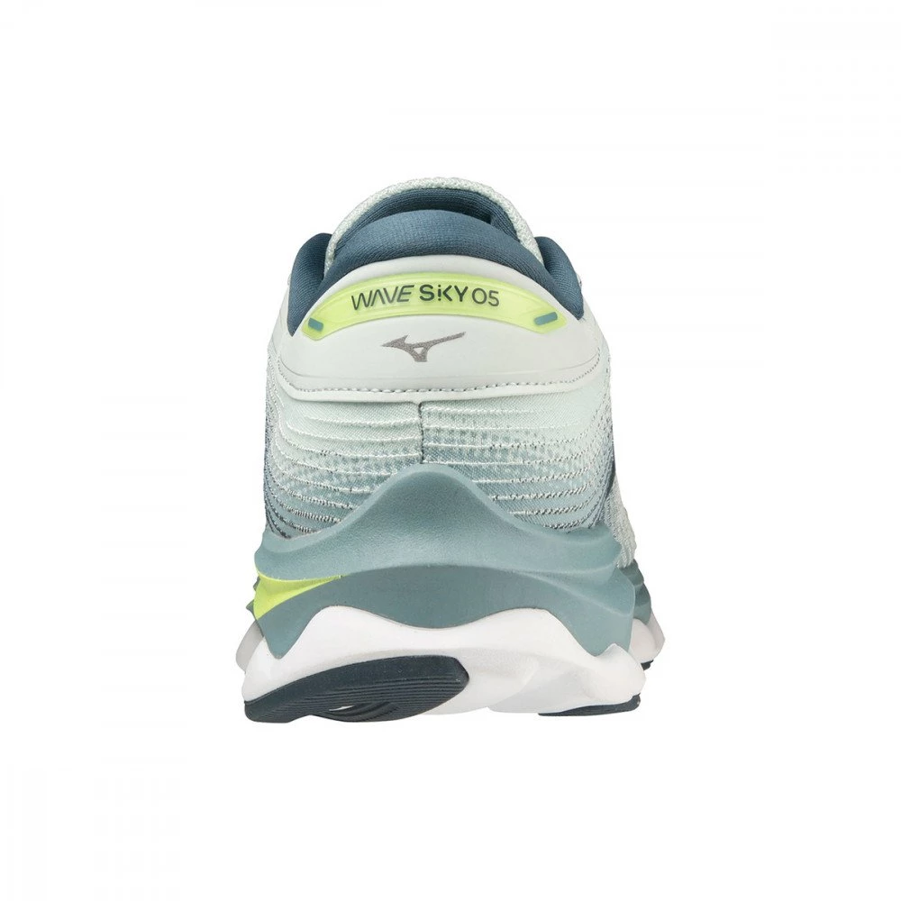 MIZUNO WAVE SKY 5 5 MIZUNO WAVE SKY 5 - immagine 3