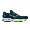 MIZUNO WAVE RIDER 25 -Tendenza Italia mizuno j1gc2103 wave rider 25 scarpe running uomo 044877101 02 1