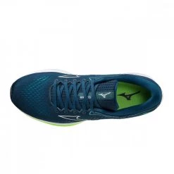 MIZUNO WAVE RIDER 25 -Tendenza Italia mizuno j1gc2103 wave rider 25 scarpe running uomo 044877101 02 2