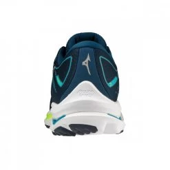 MIZUNO WAVE RIDER 25 -Tendenza Italia mizuno j1gc2103 wave rider 25 scarpe running uomo 044877101 02 3