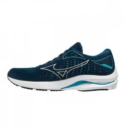 MIZUNO WAVE RIDER 25 -Tendenza Italia mizuno j1gc2103 wave rider 25 scarpe running uomo 044877101 02 4