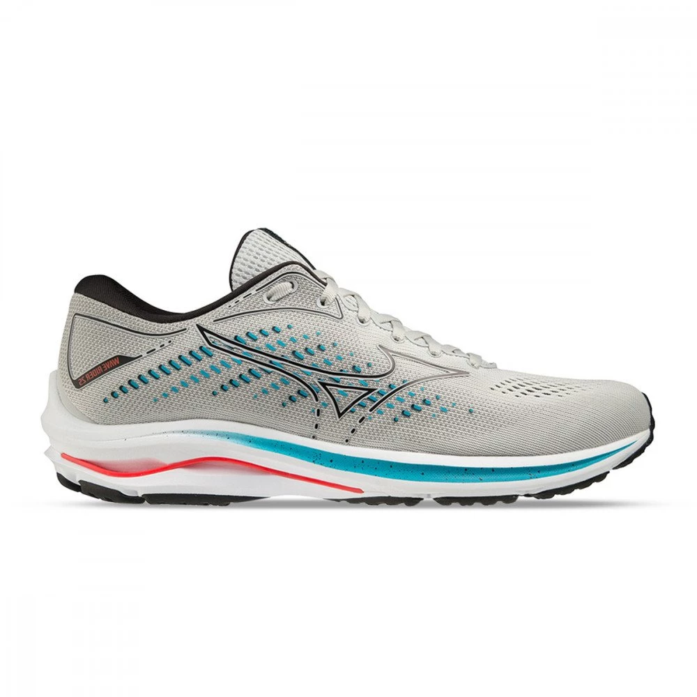 MIZUNO WAVE RIDER 25 3 MIZUNO WAVE RIDER 25