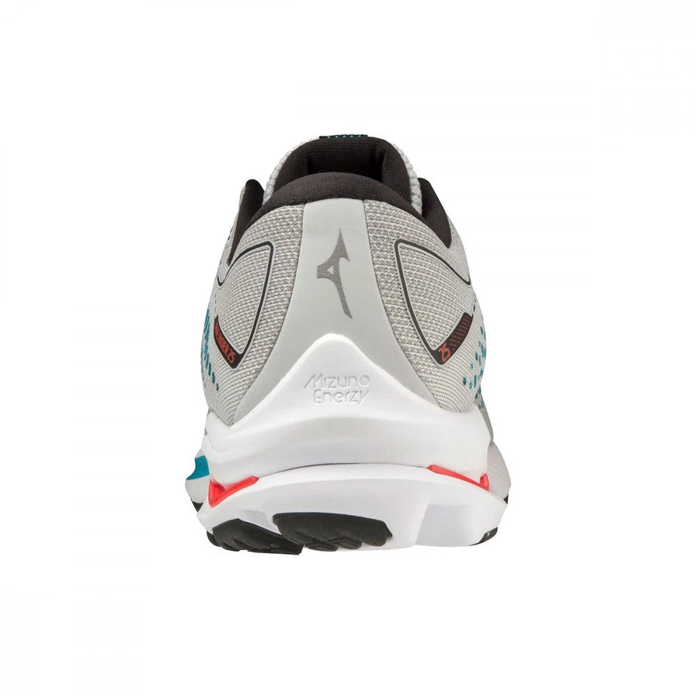 MIZUNO WAVE RIDER 25 5 MIZUNO WAVE RIDER 25 - immagine 3