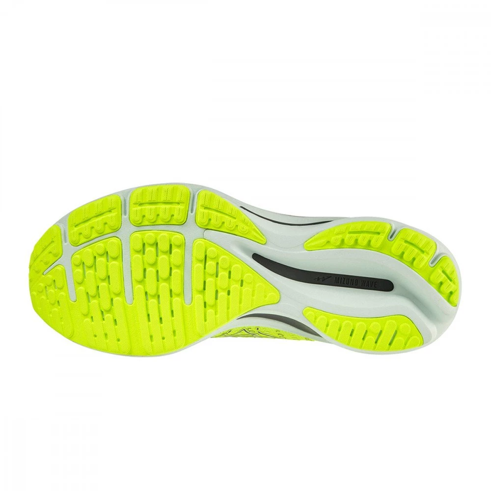 MIZUNO WAVE RIDER 25 6 MIZUNO WAVE RIDER 25 - immagine 4
