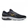 MIZUNO WAVE ULTIMA 12 Nero -Tendenza Italia mizuno j1gc2118 wave ultima 12 scarpe running uomo 043288501 97 1