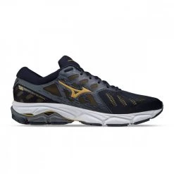 MIZUNO WAVE ULTIMA 12 Nero