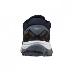 MIZUNO WAVE ULTIMA 12 Nero 9 MIZUNO WAVE ULTIMA 12 Nero -Tendenza Italia mizuno j1gc2118 wave ultima 12 scarpe running uomo 043288501 97 3