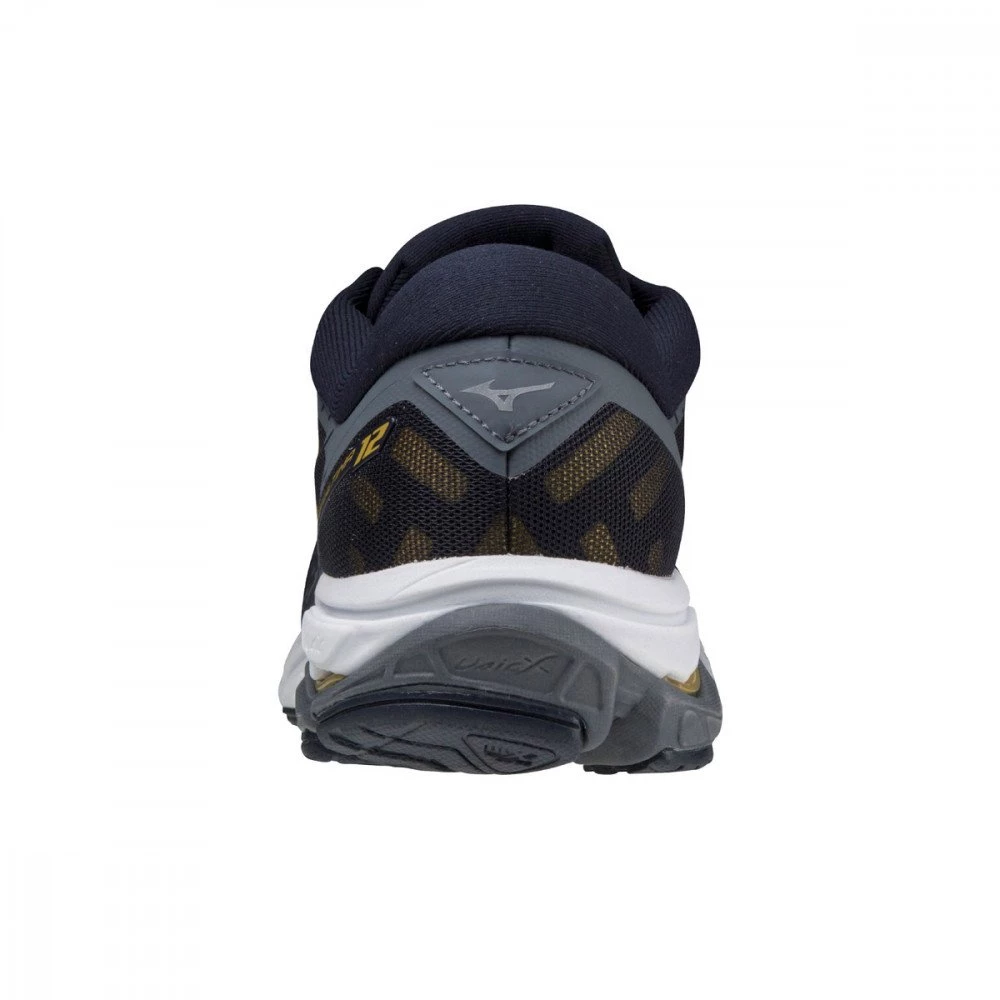 MIZUNO WAVE ULTIMA 12 Nero 5 MIZUNO WAVE ULTIMA 12 Nero - immagine 3