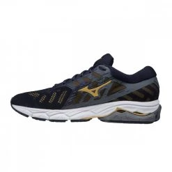 MIZUNO WAVE ULTIMA 12 Nero 11 MIZUNO WAVE ULTIMA 12 Nero -Tendenza Italia mizuno j1gc2118 wave ultima 12 scarpe running uomo 043288501 97 5