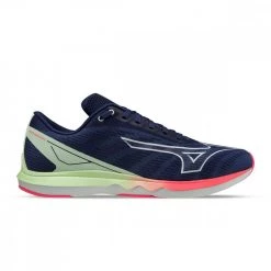 MIZUNO WAVE SHADOW 5 Blu