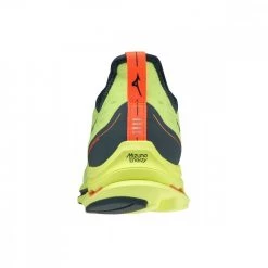 MIZUNO WAVE RIDER NEO 2 -Tendenza Italia mizuno j1gc2178 wave rider neo 2 scarpe running uomo 044877701 24 3