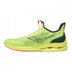 MIZUNO WAVE RIDER NEO 2 -Tendenza Italia mizuno j1gc2178 wave rider neo 2 scarpe running uomo 044877701 24 5