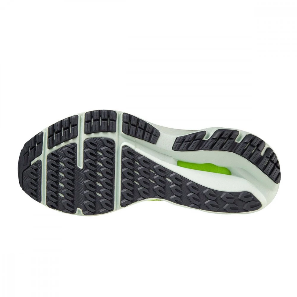 MIZUNO WAVE INSPIRE 18 6 MIZUNO WAVE INSPIRE 18 - immagine 4