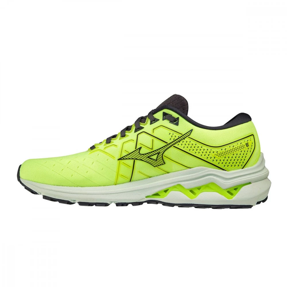 MIZUNO WAVE INSPIRE 18 7 MIZUNO WAVE INSPIRE 18 - immagine 5