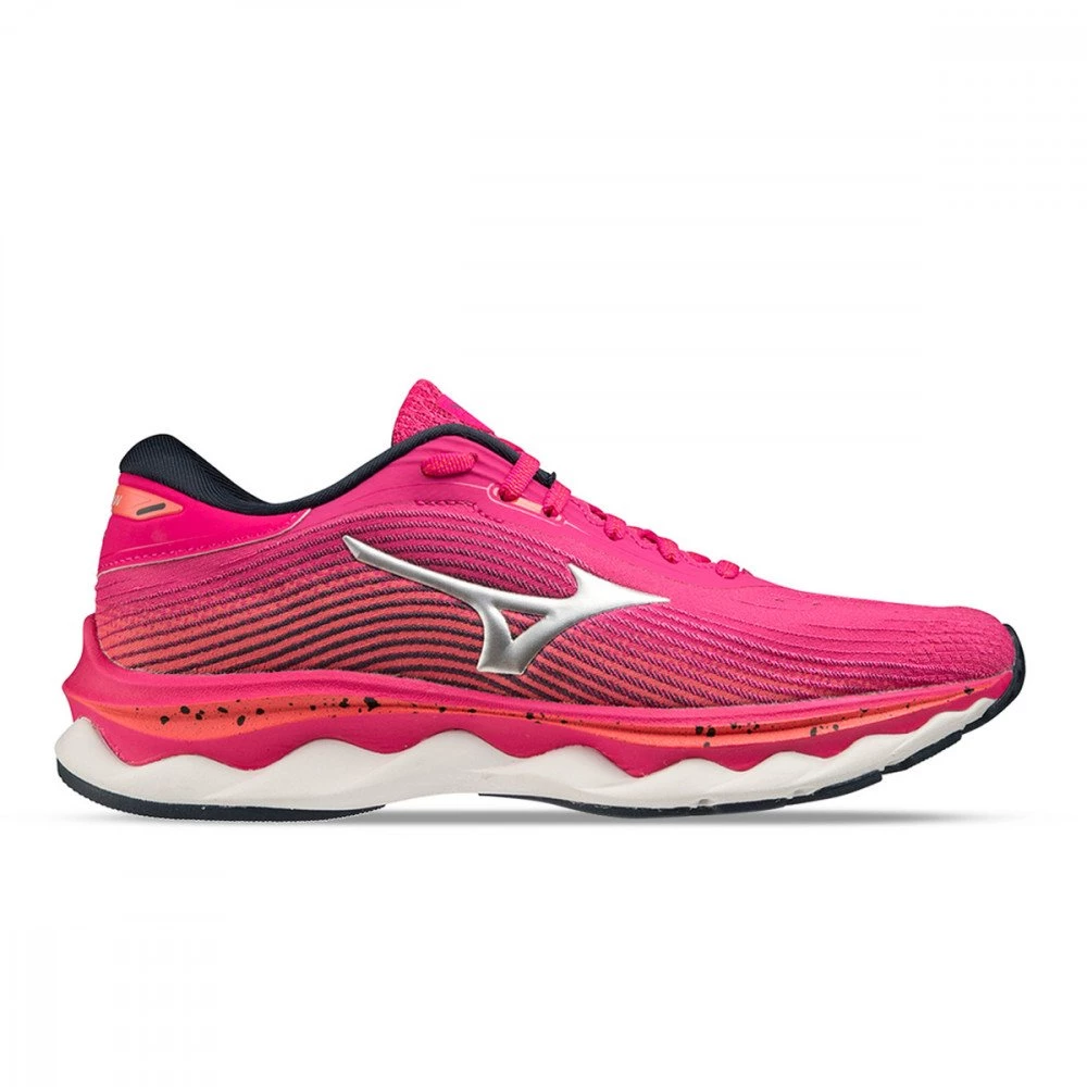 MIZUNO WAVE SKY 5 DONNA 3 MIZUNO WAVE SKY 5 DONNA