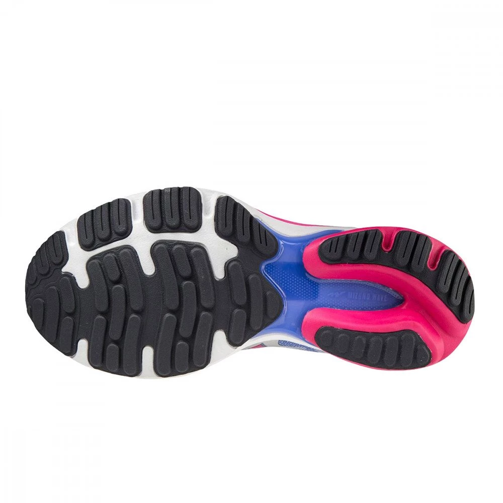 MIZUNO WAVE ULTIMA 13 DONNA 6 MIZUNO WAVE ULTIMA 13 DONNA - immagine 4