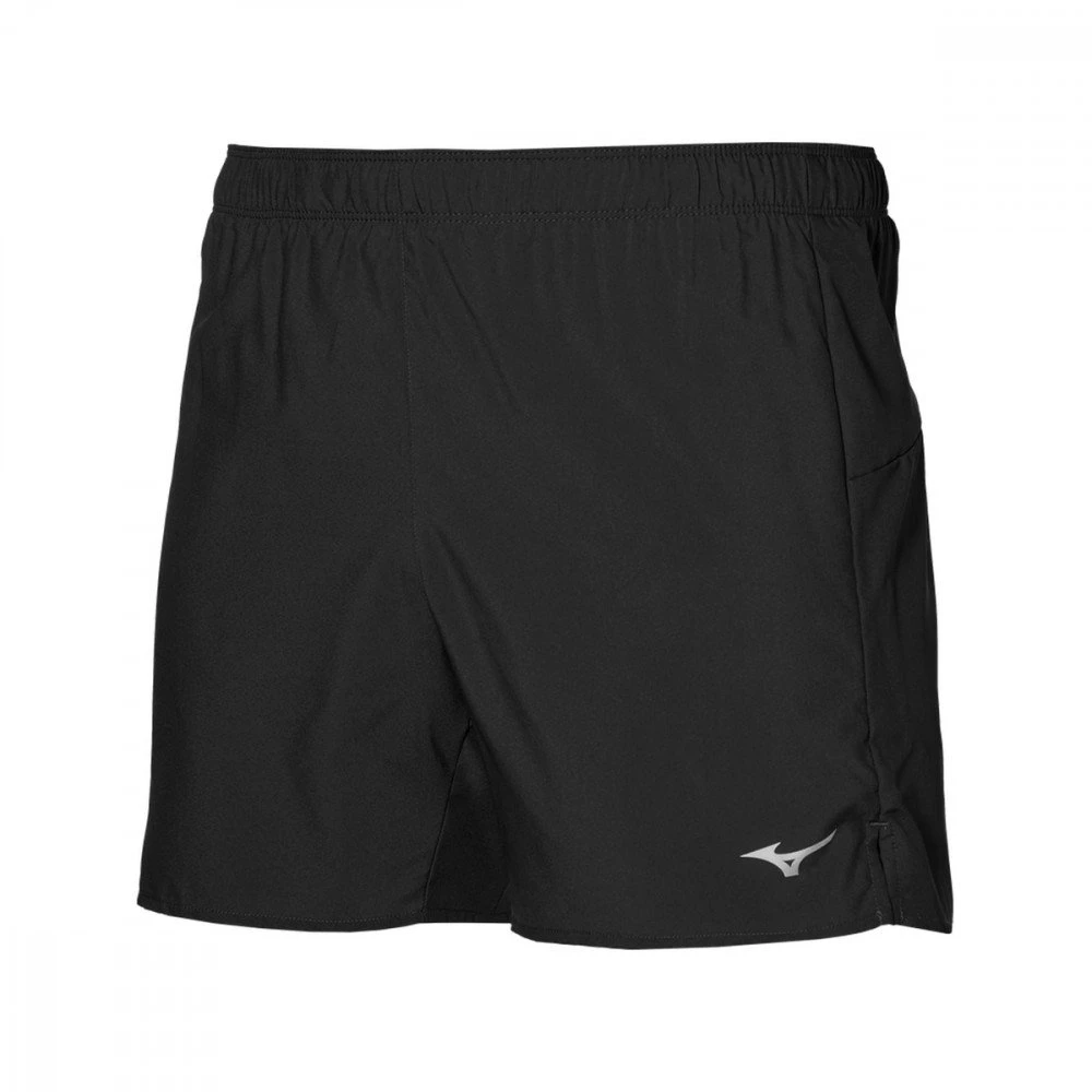 MIZUNO SHORT CORE 5,5" Nero