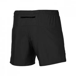 MIZUNO SHORT CORE 5,5" Nero -Tendenza Italia mizuno j2gb1155 short core 5 5 abbigliamento running uomo 042447801 09 2