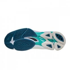 MIZUNO WAVE LIGHTNING Z7 MID UNISEX 10 MIZUNO WAVE LIGHTNING Z7 MID UNISEX -Tendenza Italia mizuno v1ga2250 wave lightning z7 mid unisex scarpe volley uomo 044678601 48 4