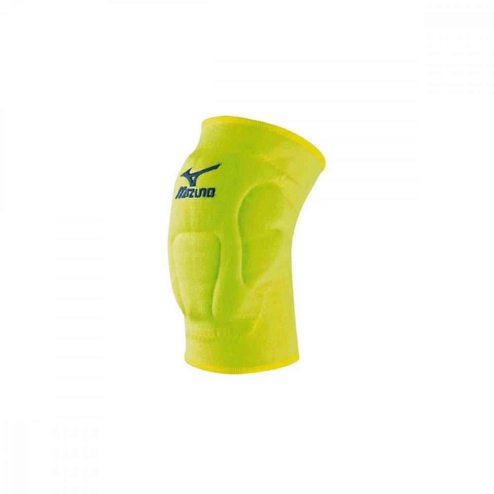 MIZUNO GINOCCHIERE VS1 Lime 2 MIZUNO GINOCCHIERE VS1 Lime