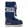 MOON BOOT ICON NYLON Blu -Tendenza Italia moon boot 14004400 moon boot icon nylon tutti doposci uomo 043535101 002 1