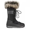 MOON BOOT MONACO WP 2 DONNA Nero