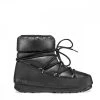 MOON BOOT LOW NYLON WP 2 DONNA Nero 2 MOON BOOT LOW NYLON WP 2 DONNA Nero -Tendenza Italia moon boot 24009300 moon boot low nylon wp 2 donna tutti doposci donna 039194401 001 1