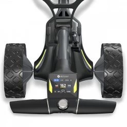 MOTOCADDY M3 GPS DHC ULTRA LITHIUM 11 MOTOCADDY M3 GPS DHC ULTRA LITHIUM -Tendenza Italia motocaddy trl016m3dhcul m3 gps dhc ultra lithium carrelli golf uomo 045848301 blkye 5