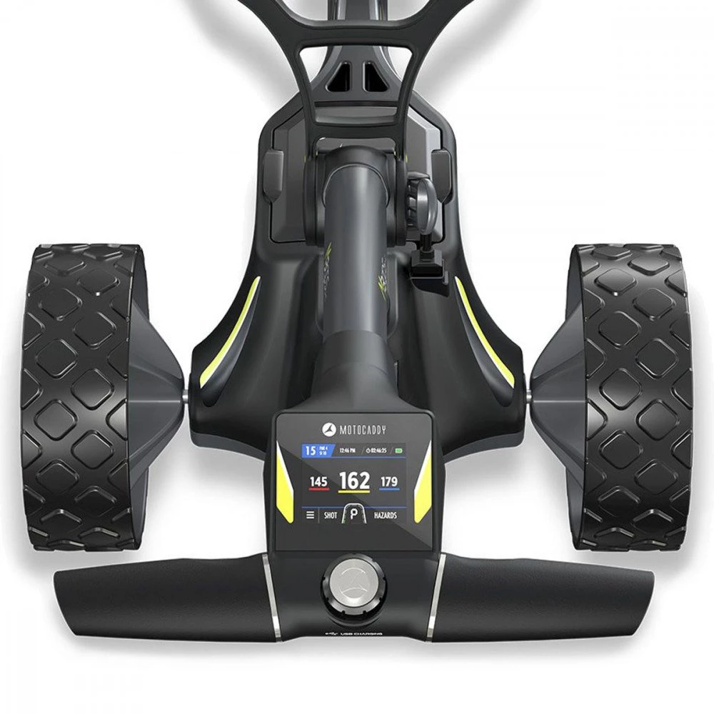 MOTOCADDY M3 GPS DHC ULTRA LITHIUM 7 MOTOCADDY M3 GPS DHC ULTRA LITHIUM - immagine 5