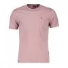 NAPAPIJRI T-SHIRT MINI LOGO SALIS Rosa -Tendenza Italia napapijri np0a4frp t shirt mini logo salis casual uomo 044921901 pj1 1
