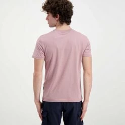 NAPAPIJRI T-SHIRT MINI LOGO SALIS Rosa 9 NAPAPIJRI T-SHIRT MINI LOGO SALIS Rosa -Tendenza Italia napapijri np0a4frp t shirt mini logo salis casual uomo 044921901 pj1 3