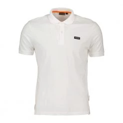 NAPAPIJRI POLO RHEMES Bianco